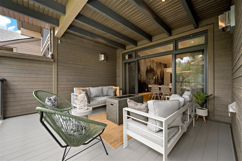 Verbier By Tremblant Platinum Mont-Tremblant Exteriör bild