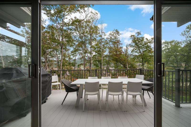 Verbier By Tremblant Platinum Mont-Tremblant Exteriör bild