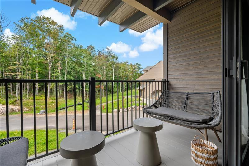 Verbier By Tremblant Platinum Mont-Tremblant Exteriör bild