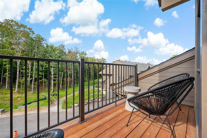 Verbier By Tremblant Platinum Mont-Tremblant Exteriör bild