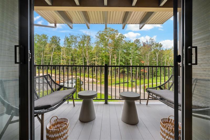 Verbier By Tremblant Platinum Mont-Tremblant Exteriör bild