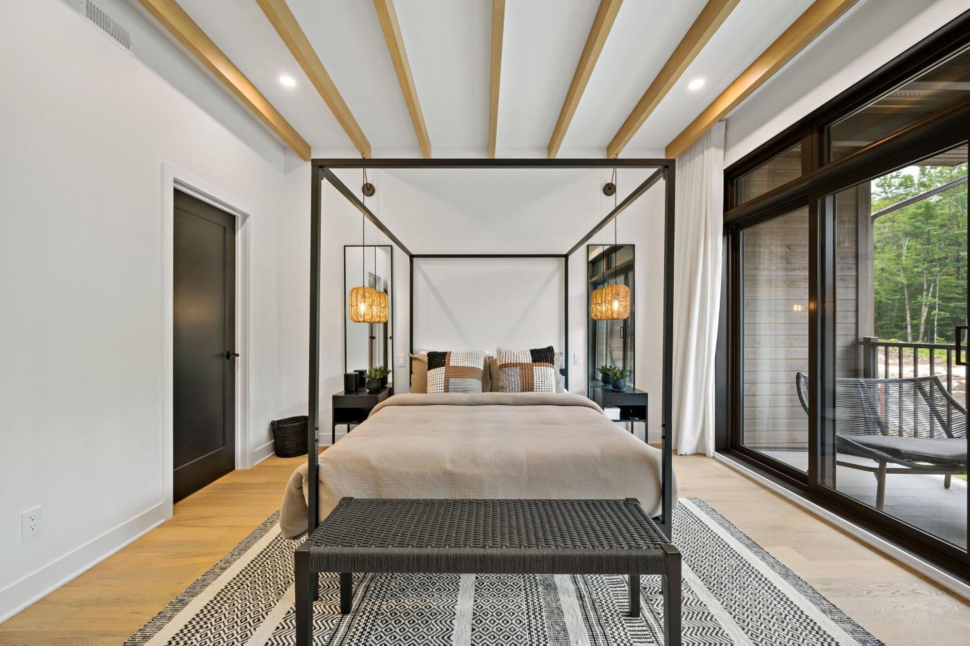 Verbier By Tremblant Platinum Mont-Tremblant Exteriör bild
