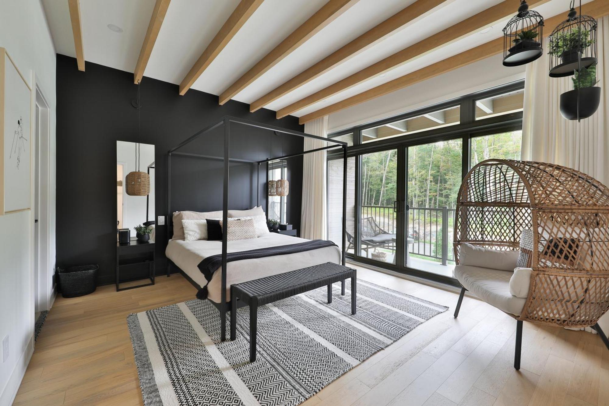 Verbier By Tremblant Platinum Mont-Tremblant Exteriör bild