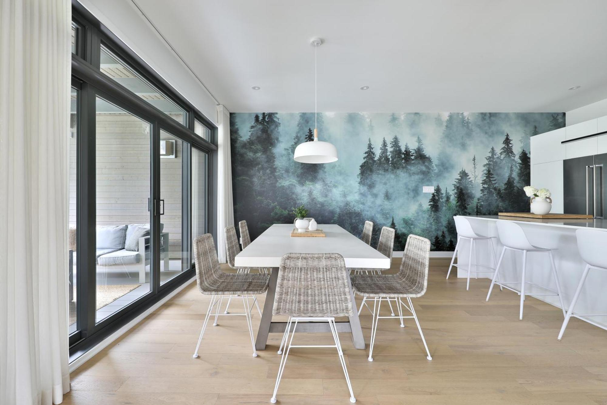 Verbier By Tremblant Platinum Mont-Tremblant Exteriör bild